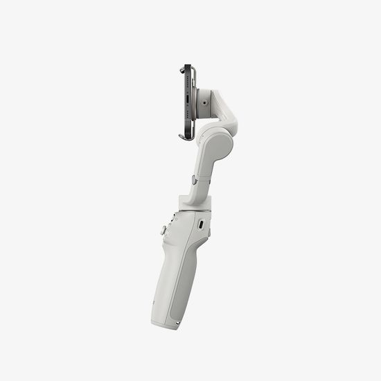 [DJI] 짐벌 Osmo Mobile 6 플레티넘 그레이