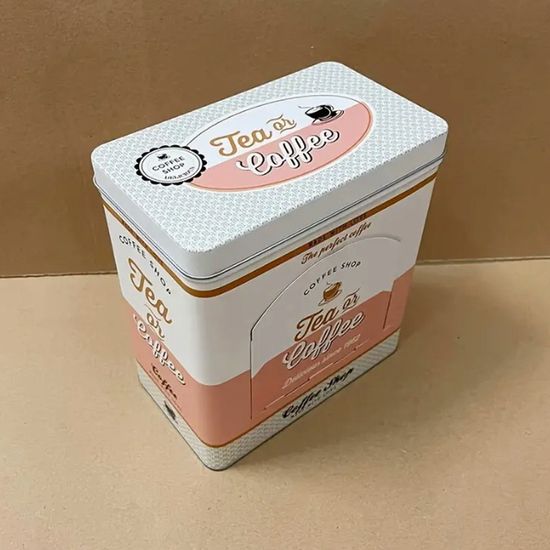 커피믹스 차 디스펜서 보관함