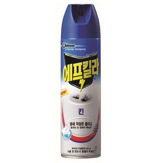 에프킬라 킨 500ml 500ml(WC13F5D)