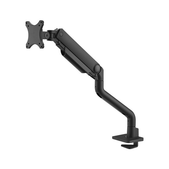 루나랩 모니터암 32인치 고중량 프라임 싱글 모니터암