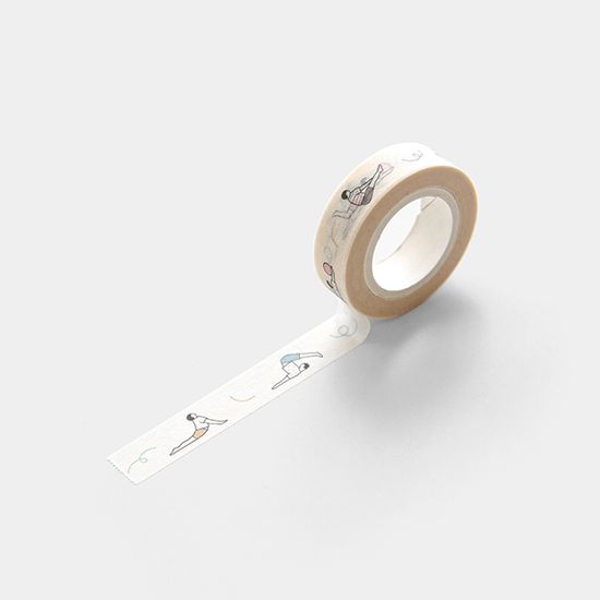 하모니 마스킹테이프