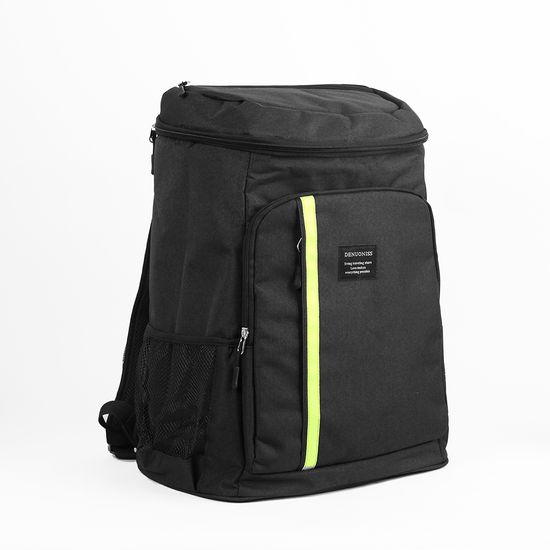 [엣모어]마운트 배낭형 보온보냉 아이스백(30L) (블랙