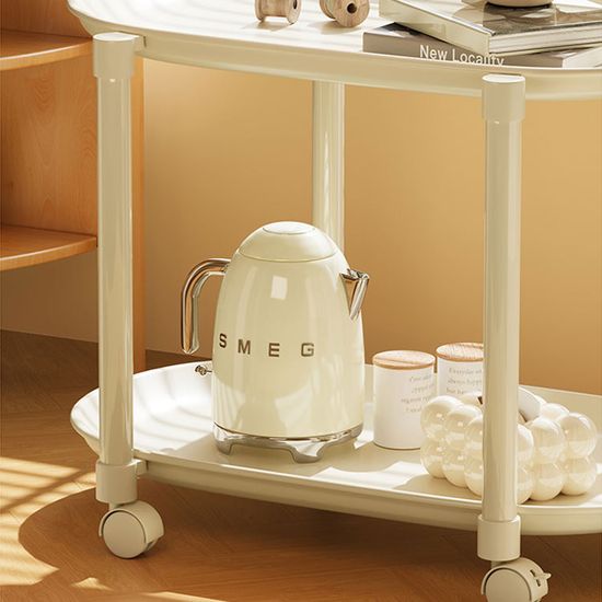 침대 사이드 거실 소파 협탁 쇼파 테이블 트롤리 웨건