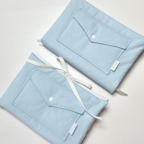 팬레터 스카이 북커버 다이어리커버