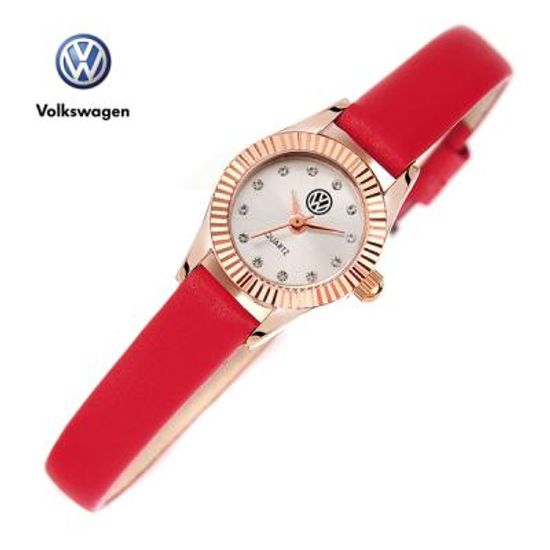 [Volkswagen] 폭스바겐 VW1419L-RGRD 본사정품 여성용