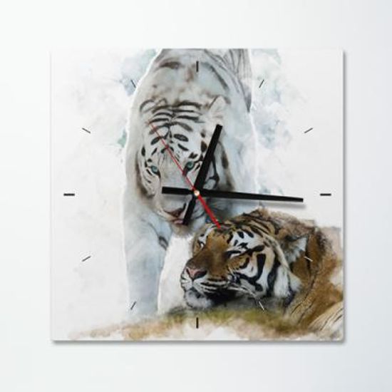 cb185-백호와호랑이_