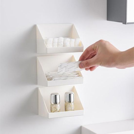 주방정리 씽크대 화장실 선반 주방선반 1+1 K066