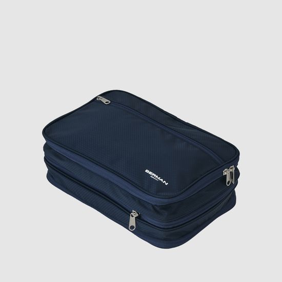 베르만 부피 순삭 여행용 캐리어 압축 파우치 S