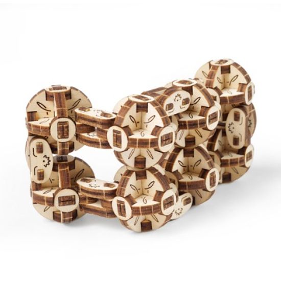 플렉시 큐브(Flexi-cubus)