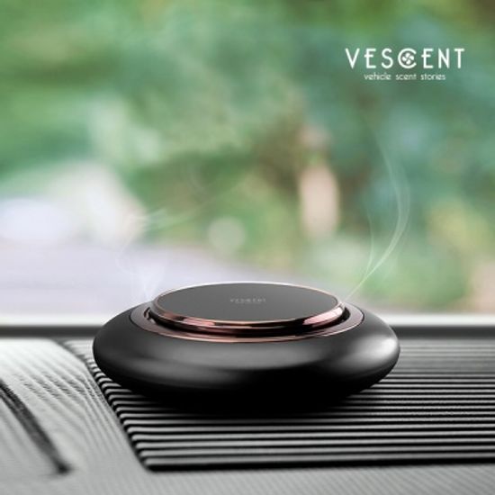 비센트 알로이 써클 방향제