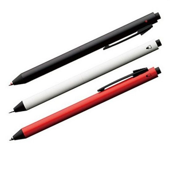 HELVETICA MULTI-FUNCTIONAL PEN