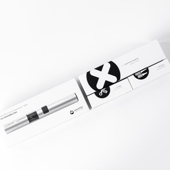 와우스틱SD 전동 드라이버 세트 36비트 국내공식수입