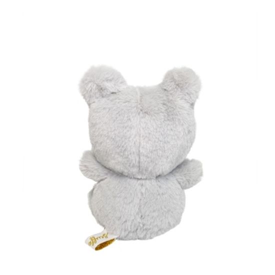 크래프트홀릭 STUFFED GRAY SLOTH (S)