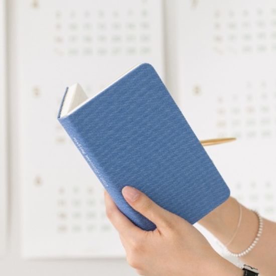 바이풀디자인 기억보관함 핸디 주간 2023