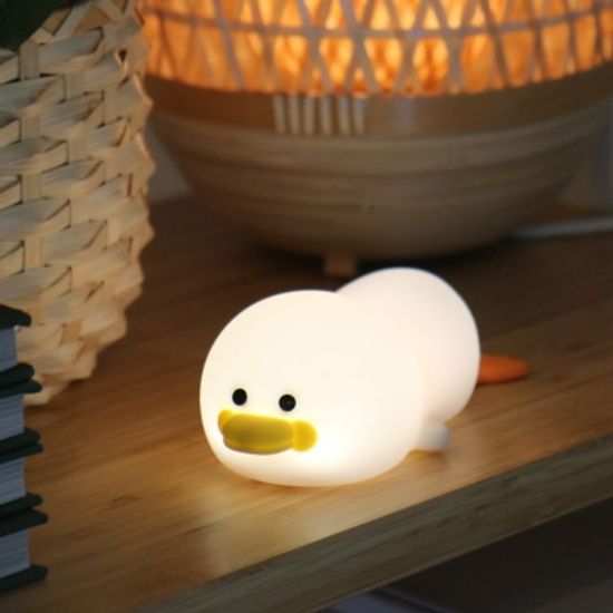 오리무드등 아이방 아기수면등 취침등 수유등 LED 