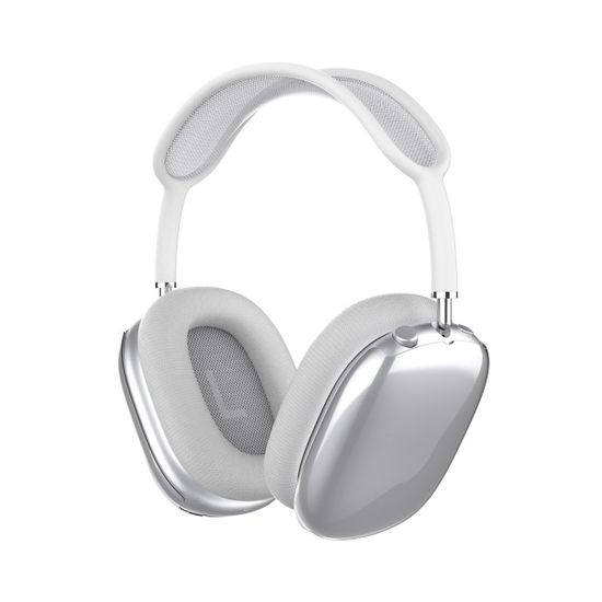 샤론6 에어팟맥스 포에버 케이스 투명