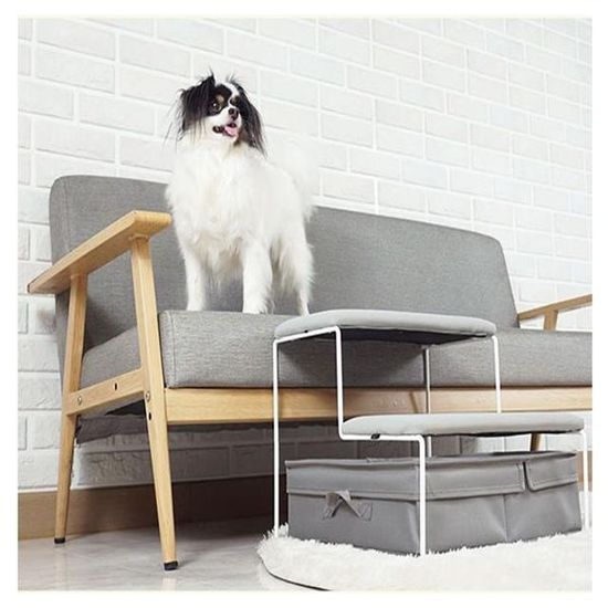 몽글이 오픈형 계단 2단(WFDE3E7)