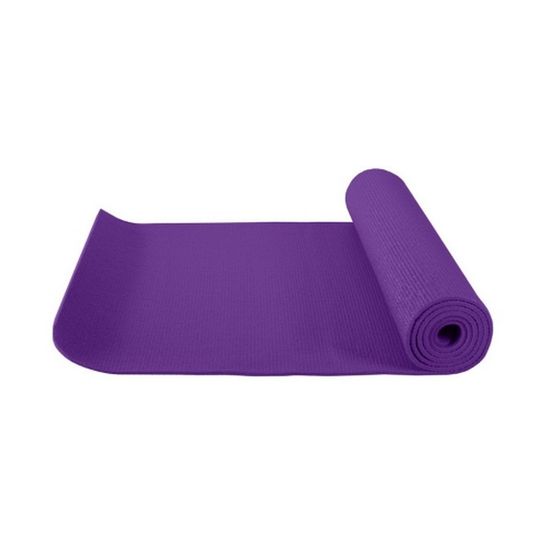 스타 요가매트 퍼플 EU830-08 운동용품 1750X610X6mm