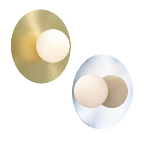 LED 세르몽 벽등