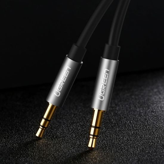 유그린 3.5mm 스테레오 고급형 AUX 케이블