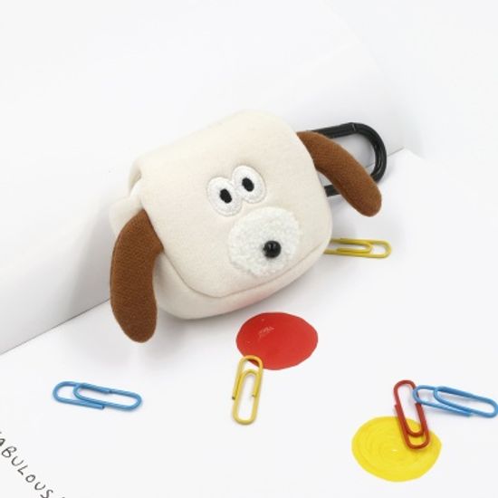 Brunch Brother 버니&퍼피 에어팟 프로 파우치