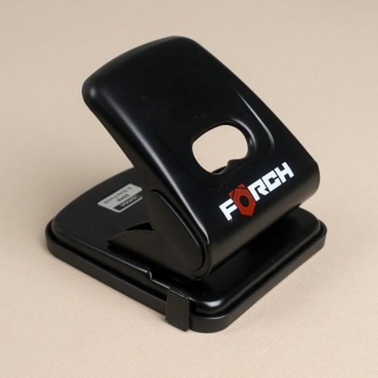 문구존 2공 펀치/종이 구멍뚫기 서류제본 펀칭기