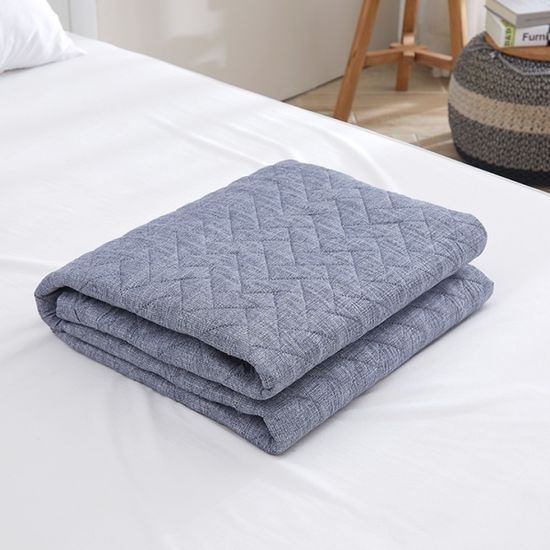 [아이홈즈] 프리미엄 카본 탄소 워셔블 전기요 2size