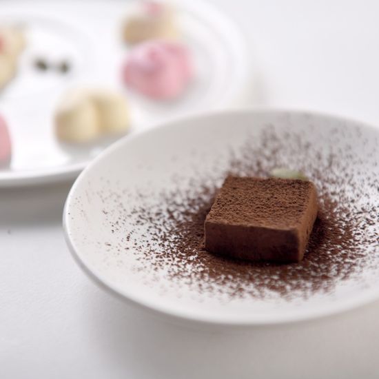 발렌타인데이 수제 DIY 초콜릿 만들기 _키치트윈팩