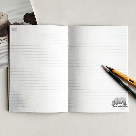 [3+1] 쥬노 신학기 디자인노트_해달