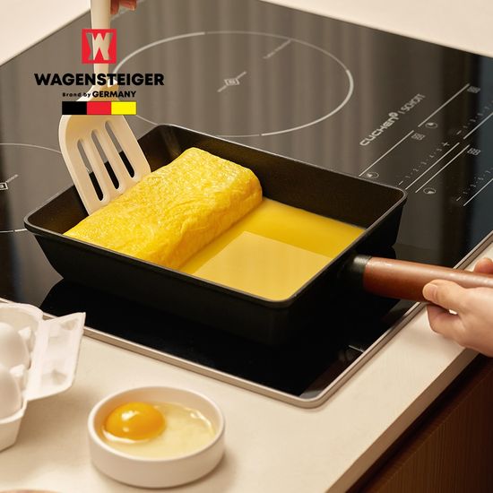 [바겐슈타이거] 더바움 계란말이팬 20cm