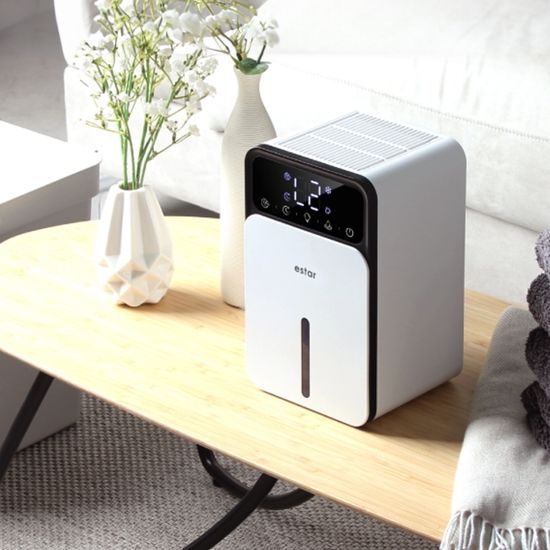 이스타 습기제로 미니 제습기 ESK-DEH2024