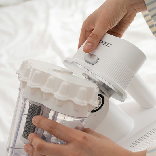 [자일렉] 침대 매트리스 UV살균 침구청소기 ZL-264B