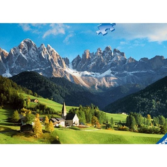 1500조각 직소퍼즐▶ 돌로미티 (RA16269)