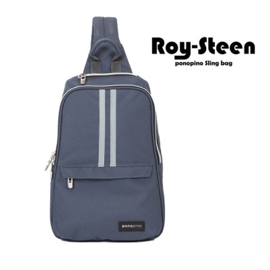 로이스틴 슬링백 차콜