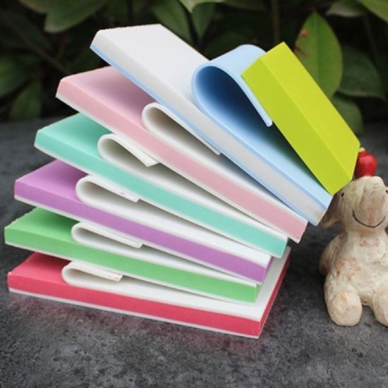 조각용 지우개 스탬프 3겹 10x6cm 도장만들기