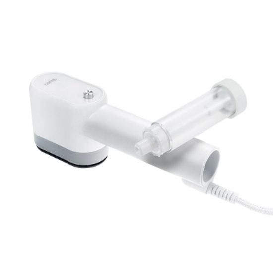 다용도 스팀다리미  / 의류 커튼 소파 다림질 LCSD119