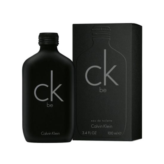 캘빈클라인 CK BE 오드뚜왈렛 EDT 100ml