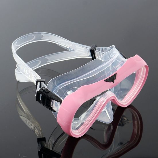 마린월드 다이빙 마스크 스쿠버 잠수 고글 물안경
