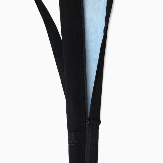 파라체이스 네오프렌 극세사 안감 방수 장우산 커버 