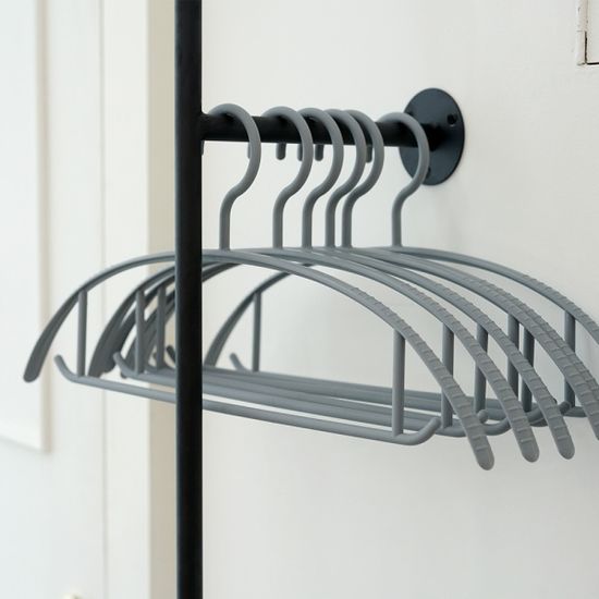 어반 어깨뿔 방지 논슬립 옷걸이 30P 골라담기