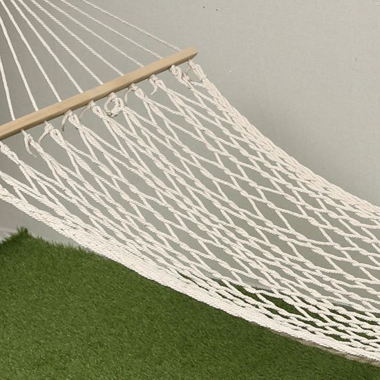 그물 침대 해먹(290x80cm)