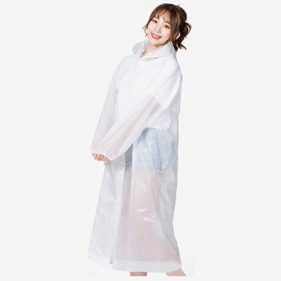 레이니 남녀공용 우비 손목밴딩 (7color)