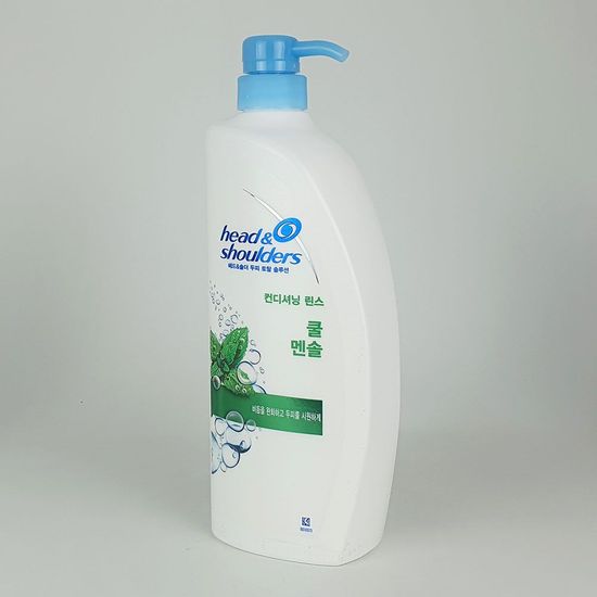 헤드앤숄더 쿨멘솔 두피트리트먼트 850ml(W4B9B8E)