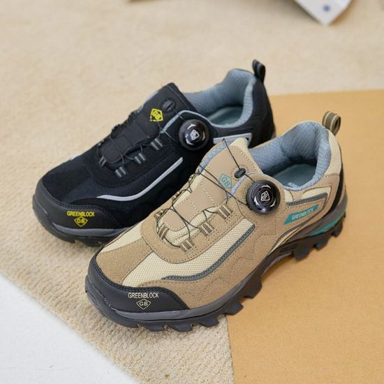 retracto 다이얼 등산화(WD0E25D)