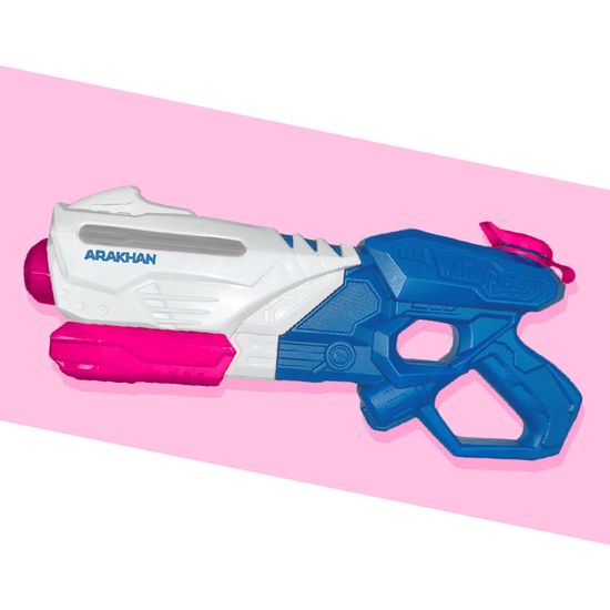 [웨이브위시]아라칸 워터건 A380 (핑크)