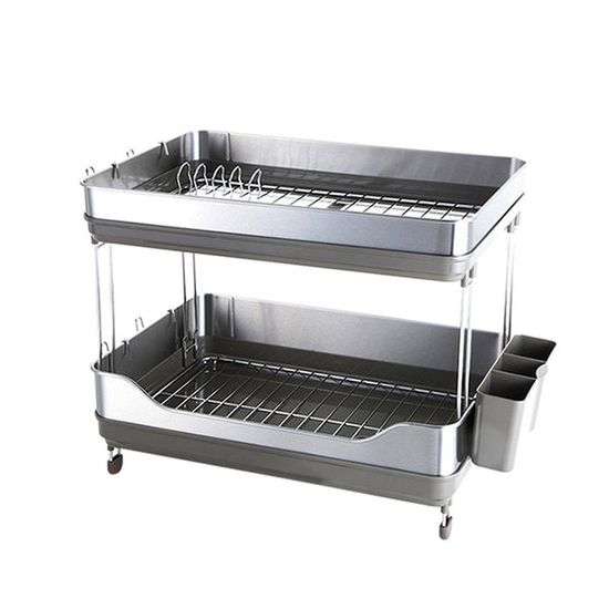 스토피아 프리미엄 식기건조대 2단 B형