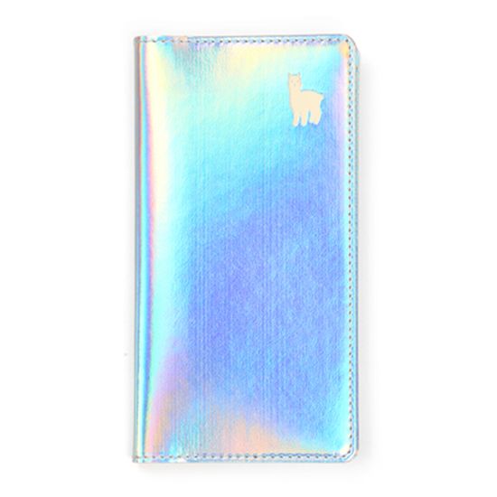 2026 동물원 다이어리 포켓 일러스트