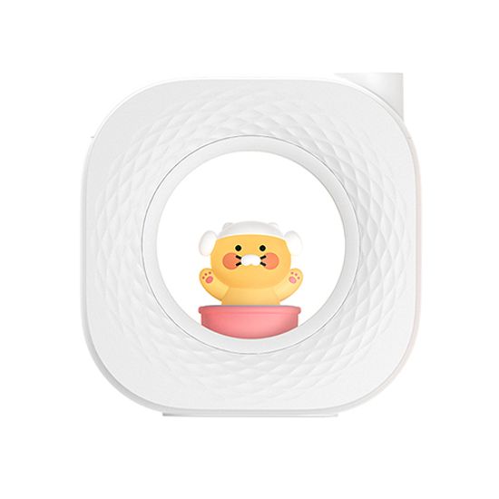 카카오프렌즈 춘식이 무드등 무선 미니 가습기