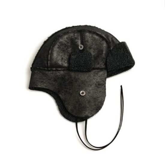 [폴엔나나] [PAUL & NANA] martin black