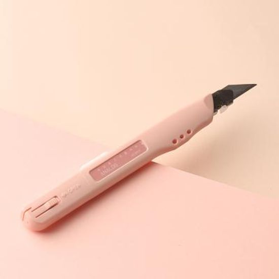 아날로그 크롬커터 핑크에디션 (옵션 택1)